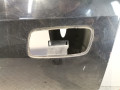 дверь передняя левая Opel Zafira 1 поколение (A) 2002, 1.6 л., МКПП, минивэн, 13189979 - фото №7