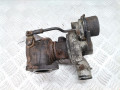 турбина Opel Astra H 2006, 1.7 л., МКПП, хетчбэк 5 дв., 98102367 - фото №4