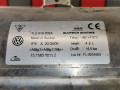 ресивер пневмоподвески Volkswagen Touareg 1 поколение 2006, 5.0 л., АКПП, внедорожник 5 дв., 7L0616202D - фото №5