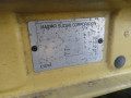 лючок топливного бака Suzuki Wagon R 2 поколение 2001, 1.3 л., МКПП, хетчбэк 5 дв., 6457083E01 - фото №9