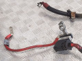 плюсовой провод аккумулятора Land Rover Range Rover Sport 1 поколение 2007, 3.6 л., TD, дизель, АКПП, полный привод, YTA500660 - фото №2