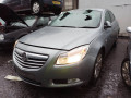 турбина Opel Insignia 1 поколение (A) 2010, 2.0 л., АКПП, хетчбэк 5 дв., 55570748 - фото №13