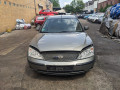 ступица задняя левая Ford Mondeo 3 поколение 2001, 1.8 л., МКПП, седан, 4858822 - фото №7