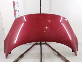 капот Renault Scenic 3 поколение 2010, 1.5 л., МКПП, минивэн, 651008842R