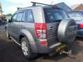 КПП механическая (МКПП) Suzuki Grand Vitara 2 поколение 2006, 1.9 л., МКПП, внедорожник 5 дв., 2472167J00 - фото №15