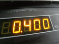 датчик уровня топлива Renault Laguna 1 поколение [рестайлинг] 2000, 1.9 л., МКПП, хетчбэк 5 дв. - фото №6