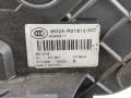 замок двери передней правой Ford Mondeo 4 поколение [рестайлинг] 2012, 2.0 л., МКПП, хетчбэк 5 дв., 1791413 - фото №5