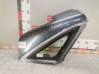 стекло кузовное боковое правое Audi A8 D3 [рестайлинг] 2007, 4.2 л., АКПП, седан, 4E0845300MNVB