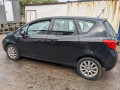 капот Opel Meriva 2 поколение (B) 2011, 1.4 л., МКПП, минивэн, 95514648 - фото №14