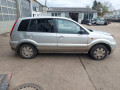 полуось передняя правая (приводной вал, ШРУС) Ford Fusion 1 поколение [рестайлинг] 2008, 1.4 л., робот, хетчбэк 5 дв., 1756196 - фото №7
