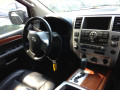 багажник на крышу Infiniti QX56 1 поколение [рестайлинг] 2008, 5.6 л., АКПП, внедорожник 5 дв., 73154ZQ01A - фото №9