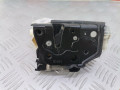 замок двери передней правой Audi A4 B8/8K 2008, 2.0 л., МКПП, универсал, 8J2837016A - фото №3