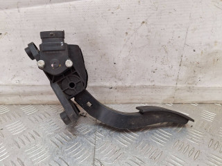 педаль Kia Rio 3 поколение 2013, 327261J500, 327271J500