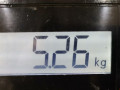 насос гидроподвески Land Rover Range Rover Sport 1 поколение 2008, 2.7 л., АКПП, внедорожник 5 дв., RVB500024 - фото №6
