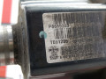 полуось передняя левая (приводной вал, ШРУС) Volvo S80 1 поколение 2002, 2.9 л., АКПП, седан, 8251781 - фото №3