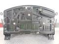 щиток приборов (приборная панель) Opel Zafira 2 поколение (B) [рестайлинг] 2011, 1.7 л., МКПП, минивэн, 13308999 - фото №2