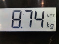 ступица передняя правая Volkswagen Golf 6 поколение 2011, 2.0 л., МКПП, хетчбэк 5 дв., 1K0407256AA - фото №5