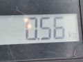 подушка безопасности сиденья Volkswagen Tiguan 1 поколение 2009, 2.0 л., АКПП, внедорожник 5 дв., 5N0880242A - фото №4