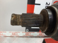 полуось задняя (приводной вал, ШРУС) BMW 7 серия E65/E66/E67 2002, 4.4 л., АКПП, седан, 33207572683 - фото №6