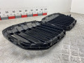 решетка радиатора BMW X7 G07 2018, 3.0 л., B57 D30 C, дизель, arktikgrau brill. metallic (c27), 51138094566, 51138094567, 51138745730 - фото №12