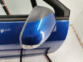 дверь передняя правая Renault Scenic 3 поколение 2011, 1.5 л., МКПП, минивэн, 801005468R - фото №4