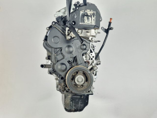 двигатель Citroen C4 1 поколение 2011, 1.6 л., HDi, дизель, МКПП, передний привод, 9HP, DV6DTED, 9H06