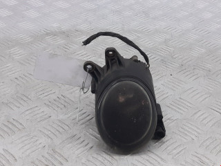 фара противотуманная левая Audi A4 B6 2003, 1.9 л., МКПП, универсал, 8E0941699B