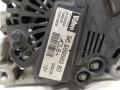 генератор Peugeot 307 1 поколение 2005, 1.6 л., i, бензин, МКПП, передний привод, 96569562, 2542923A, TG9B025 - фото №5