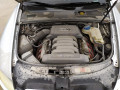 полуось передняя правая (приводной вал, ШРУС) Audi A6 4F/C6 2007, 3.2 л., АКПП, седан, 4F0407272J - фото №17