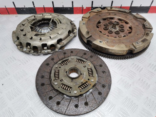 маховик BMW 3 серия E90/E91/E92/E93 2007, 3.0 л., МКПП, универсал, 21207532592