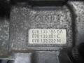 коллектор впускной Audi 80 B3 1992, 2.6 л., 078133185BA - фото №5