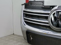 решетка радиатора Volkswagen Jetta 5 поколение 2006, 1.6 л., МКПП, седан - фото №2