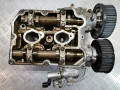 головка блока цилиндров Subaru Impreza 3 поколение (GE/GV/GH/GR) 2007, 1.5 л., МКПП, хетчбэк 5 дв., 11063AB420 - фото №8