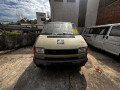 механизм стеклоочистителя (трапеция дворников) Volkswagen Transporter T4 1996, 2.4 л., МКПП, микроавтобус, 701955603 - фото №7