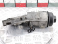 корпус масляного фильтра Opel Zafira 1 поколение (A) 2002, 2.2 л., МКПП, минивэн, 90544191 - фото №2