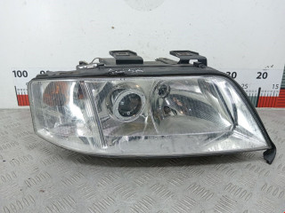 фара правая Audi A4 B6 2004, 1.6 л., МКПП, седан, 8E0941030C