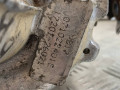 турбина Toyota RAV4 3 поколение (XA30) 2008, 2.2 л., дизель, 17201-26021, VB17 - фото №2