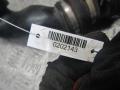 патрубок (трубопровод, шланг) Mercedes-Benz C-Класс W203/S203/CL203 2003, A2710901437, A2035282682 - фото №4