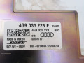 комплект акустики Audi S6 C7 [рестайлинг] 2018, 4.0 л., бензин, 4G9035223E, 4G8035382, 4G0035454, 4G0035453, 4G0035411 - фото №7