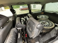 усилитель бампера переднего Volkswagen Sharan 1 поколение [рестайлинг] 2002, 1.9 л., МКПП, минивэн, 7M3807105B - фото №13