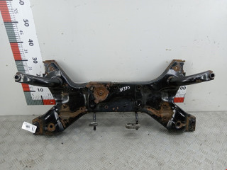 балка подвески передняя (подрамник) Mitsubishi Colt 6 поколение (Z20/Z30) 2004, 1.5 л., МКПП, хетчбэк 5 дв., MR594001