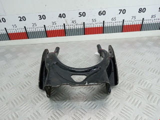 рычаг передний левый Peugeot 407 1 поколение 2008, 2.0 л., МКПП, универсал, 3520N8