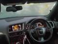 дуги на крышу (рейлинги) Audi Q5 8R 2012, 3.0 л., АКПП, внедорожник 5 дв., 8R0860021J - фото №5