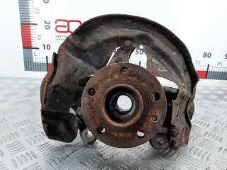 ступица передняя правая Volvo V70 3 поколение 2009, 2.4 л., МКПП, универсал, 31360096