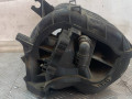 коллектор впускной Volkswagen Golf 4 поколение 2002, 1.4 л., бензин, 2900308949 - фото №3