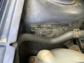 диск тормозной передний Audi A3 8L 1999, 1.8 л., МКПП, хетчбэк 5 дв., 8N0615301A - фото №11