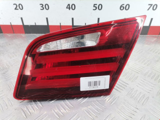 фонарь крышки багажника правый BMW 5 серия F07/F10/F11 2011, 3.0 л., АКПП, седан, 63217203226