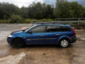 балка подвески задняя Renault Megane 2 поколение 2005, 1.9 л., МКПП, универсал, 7701478434 - фото №12