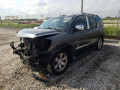 карданный вал Nissan Armada 1 поколение [рестайлинг] 2007, 5.6 л., АКПП, внедорожник 5 дв., 37000ZE00A - фото №9