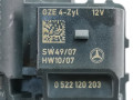 реле накала свечей Mercedes-Benz E-Класс W212/S212/C207/A207 2009, 2.2 л., АКПП, седан, A6511530279 - фото №6